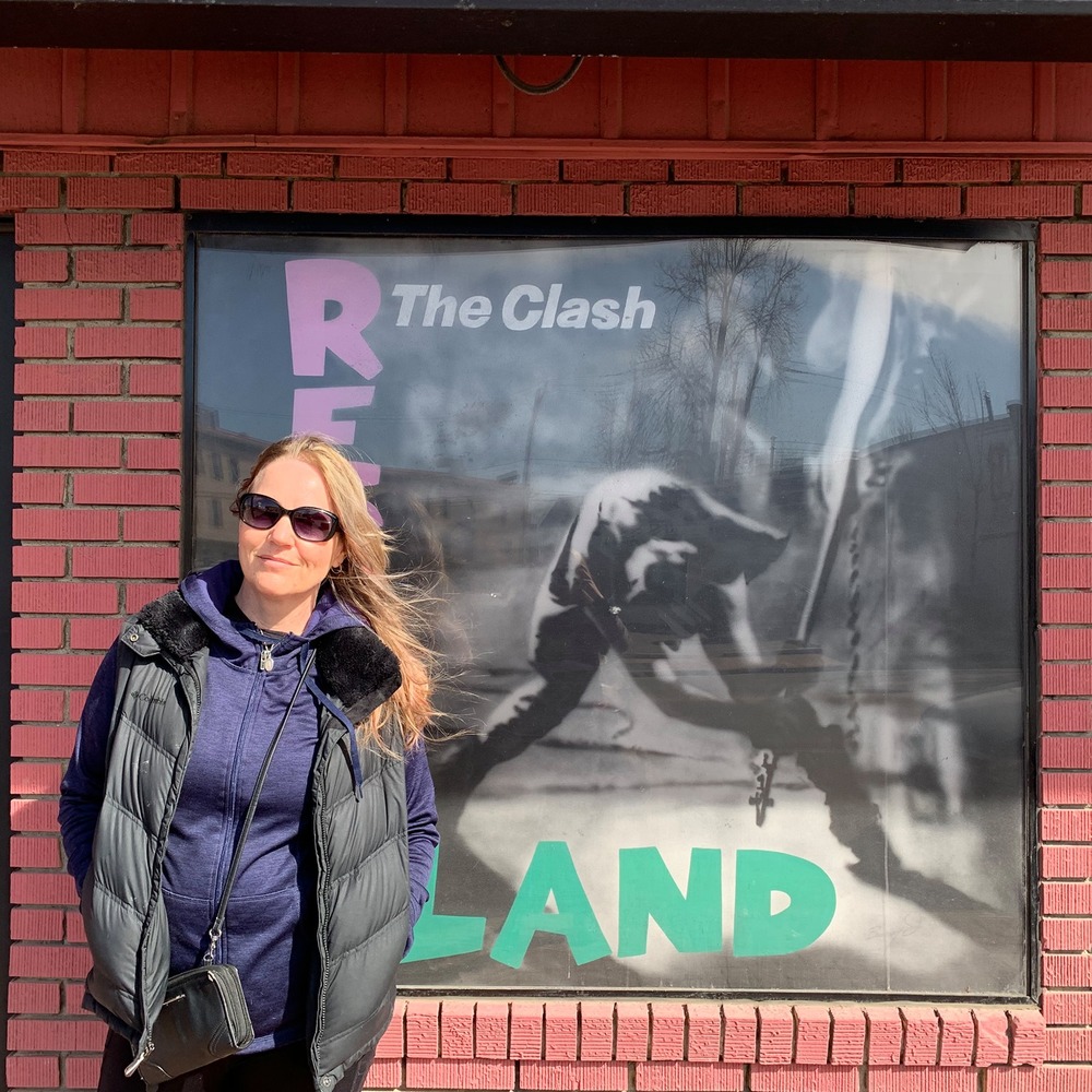 Meet your Posher, Colleen
